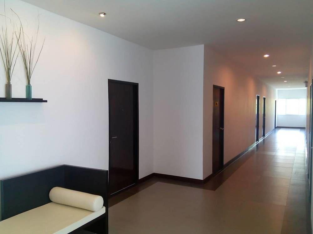 One Fu Hotel Szurin Kültér fotó